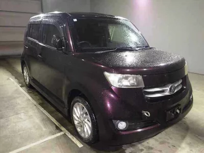 Toyota bB
