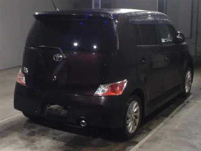 Toyota bB