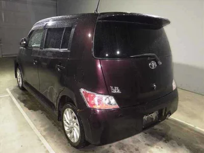 Toyota bB