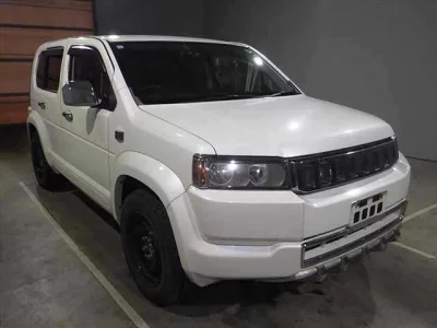 Honda Crossroad