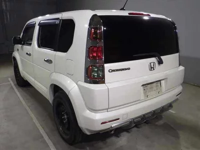 Honda Crossroad