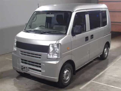 Nissan NV100 CLIPPER