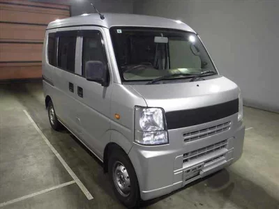 Nissan NV100 CLIPPER