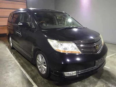 Honda Elysion