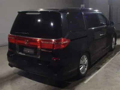 Honda Elysion