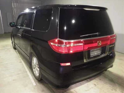 Honda Elysion