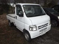 Honda ACTY TRUCK лот № 2103 оценка R  с аукциона в Японии 2