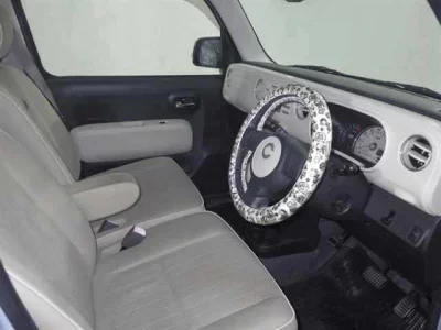 Daihatsu MIRA  с аукциона в Японии