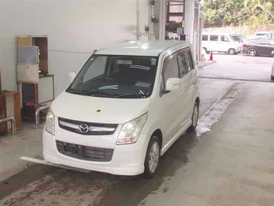 Mazda AZ-Wagon