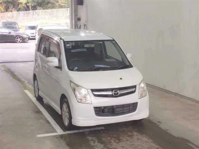 Mazda AZ-Wagon