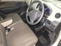 Mazda FLAIR лот № 1107 оценка R  с аукциона в Японии 2