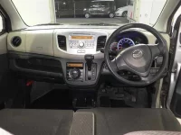 Mazda FLAIR лот № 1107 оценка R  с аукциона в Японии 5