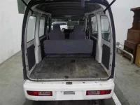 Daihatsu HIJET VAN лот № 1118 оценка 3  с аукциона в Японии 6