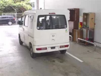 Daihatsu HIJET VAN лот № 179 оценка R  с аукциона в Японии 1