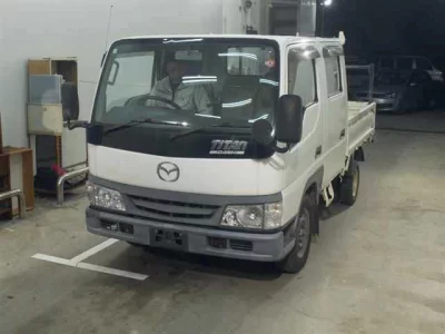 Mazda Titan