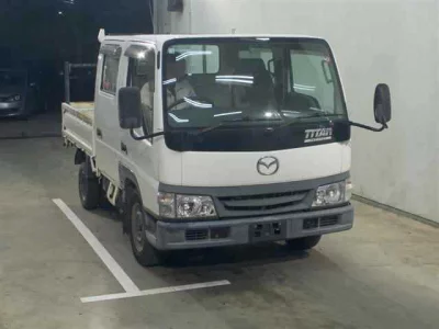 Mazda Titan