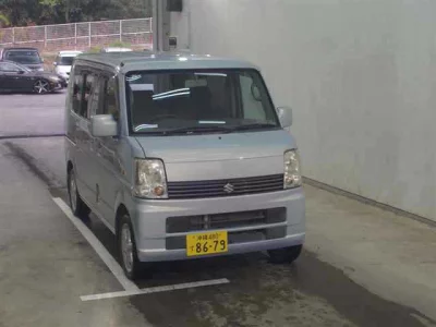 Suzuki Every