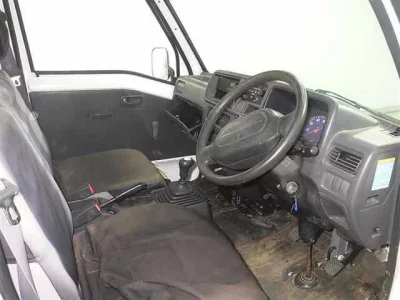 Subaru SAMBAR