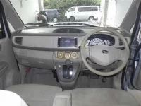 Subaru STELLA лот № 1025 оценка R  с аукциона в Японии 5