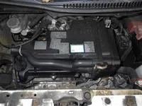 Suzuki WAGON R лот № 1031 оценка 3  с аукциона в Японии 6