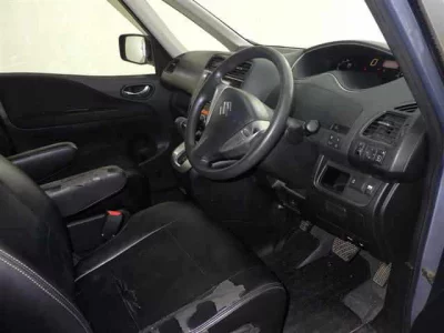 Suzuki Landy