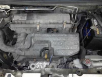 Daihatsu MIRA E S лот № 1170 оценка 3.5  с аукциона в Японии 6