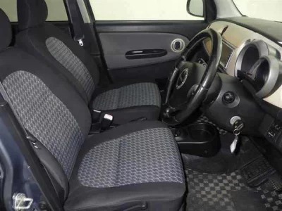 Daihatsu MIRA  с аукциона в Японии