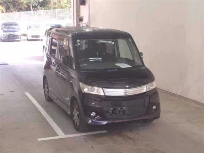 Suzuki Palette