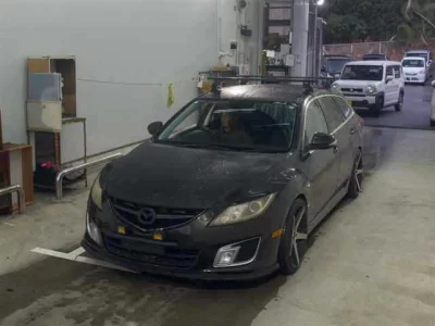 Mazda Atenza