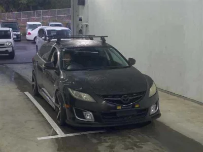 Mazda Atenza