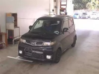 Honda ZEST лот № 1145 оценка 3  с аукциона в Японии 1