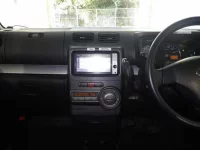 Daihatsu MOVE CONTE лот № 1134 оценка 3  с аукциона в Японии 5