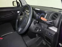 Daihatsu MOVE CONTE лот № 1134 оценка 3  с аукциона в Японии 2