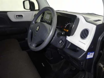 Suzuki MR Wagon