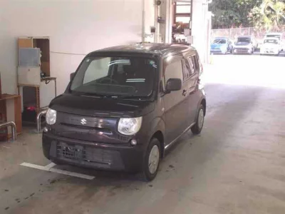 Suzuki MR Wagon