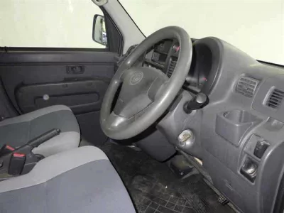 Subaru SAMBAR  с аукциона в Японии