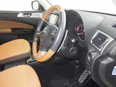 Subaru Exiga