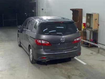 Mazda Premacy