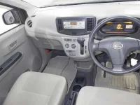 Daihatsu MIRA E S лот № 1224 оценка 3  с аукциона в Японии 5
