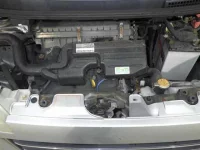 Daihatsu TANTO EXE лот № 1219 оценка 3  с аукциона в Японии 6