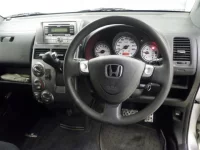 Honda SPIKE лот № 8521 оценка 3  с аукциона в Японии 4