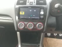 Subaru WRX лот № 4206 оценка 4  с аукциона в Японии 8