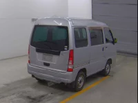 Subaru SAMBAR лот № 3316 оценка 3.5  с аукциона в Японии 3
