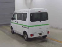 Suzuki EVERY лот № 3047 оценка 3.5  с аукциона в Японии 1