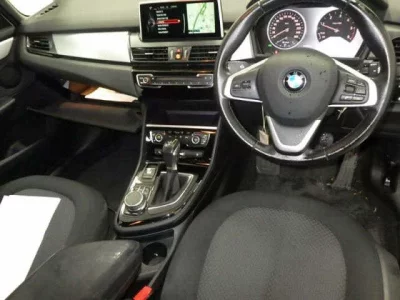 BMW 2-Series