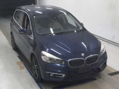 BMW 2-Series