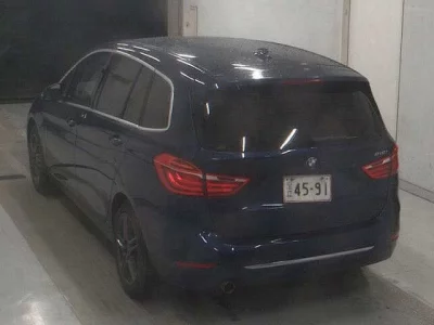 BMW 2-Series