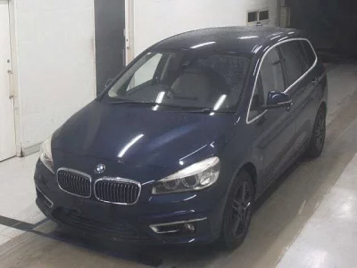 BMW 2-Series