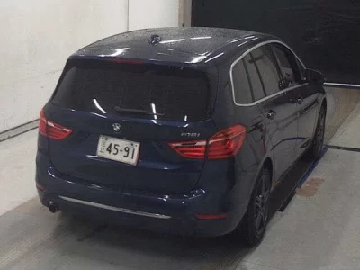 BMW 2-Series