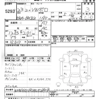 Volkswagen Polo лот № 5293 оценка 3  с аукциона в Японии 2